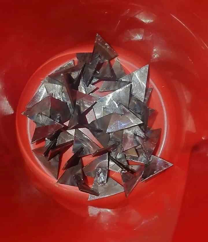 লোহার বস্তু 
